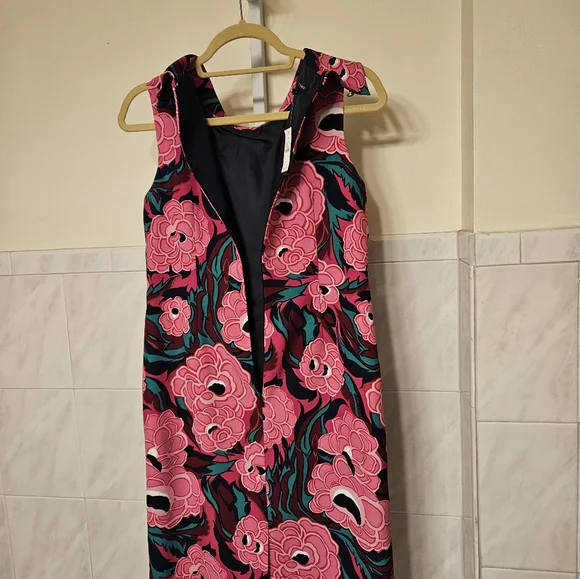 TALBOTS DRESS - Picture 7 of 9